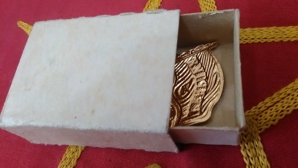 Наградные знаки СССР