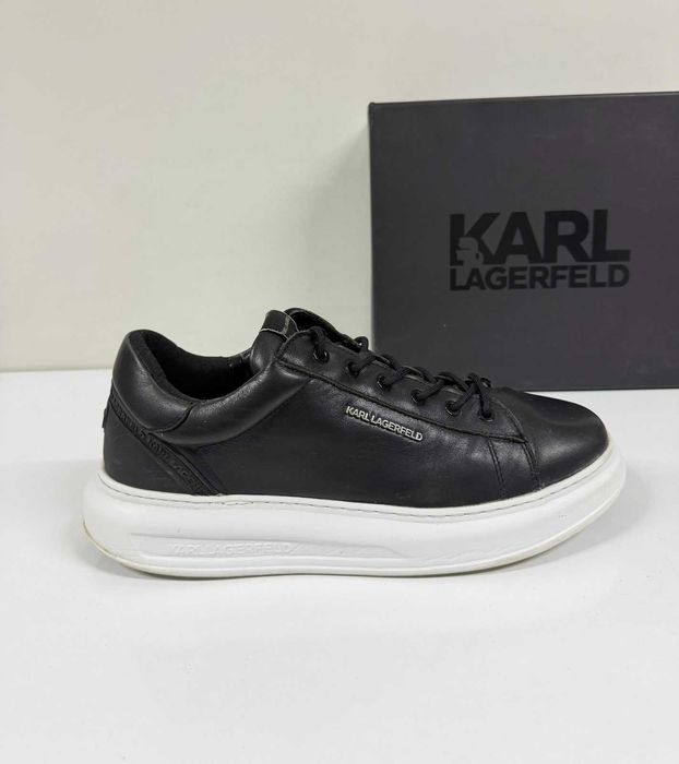 Karl Lagerfeld Kapri Mens Kounter