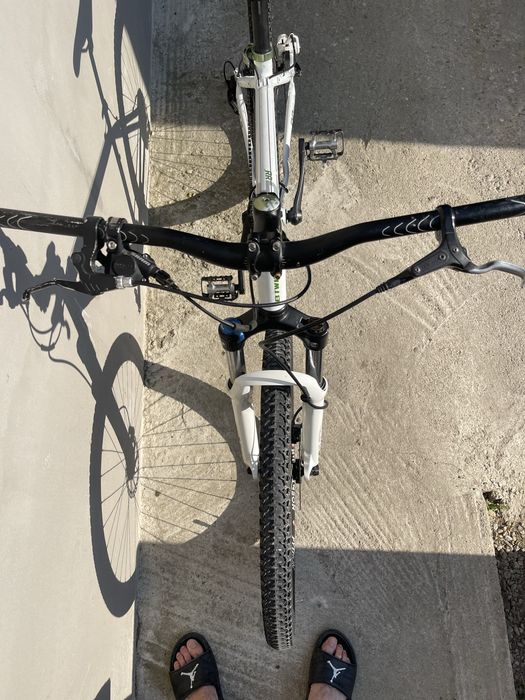 Vand   bicicleta rockrider RR 53