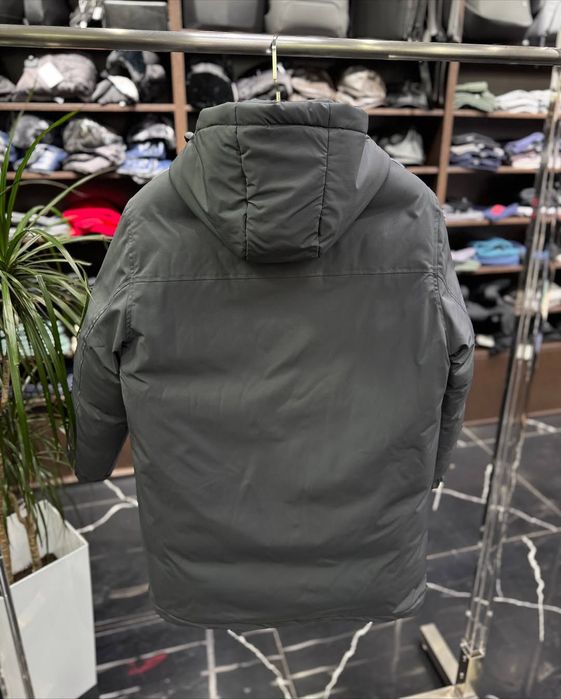 Представляем вам куртку Canada Goose