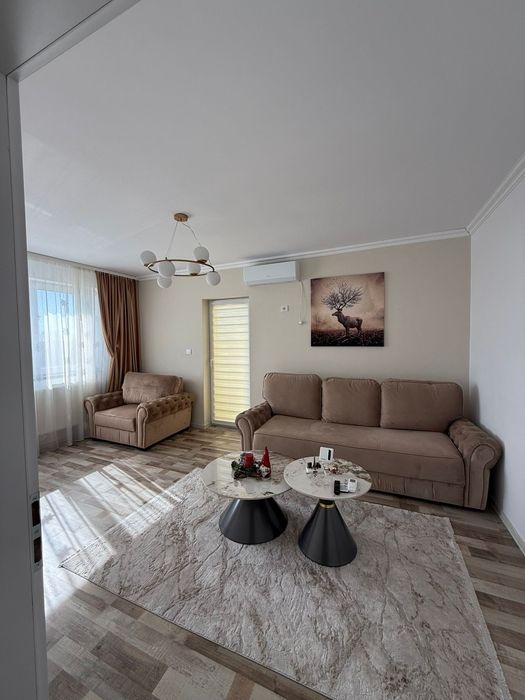 Apartament de vânzare 53 mp , an construcție 2023.