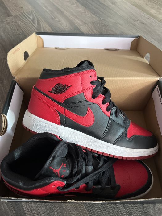 Jordan 1