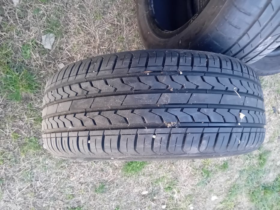 Anvelope vara 205/55/16