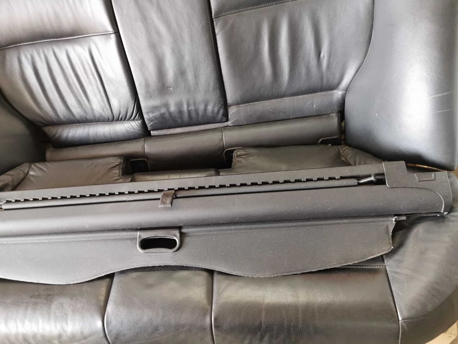 Щора багажник БМВ Е46 комби