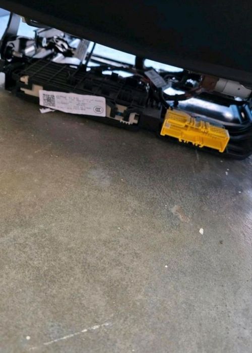 Interior complet BMW G30 BYAT – scaune față electrice + încălzire