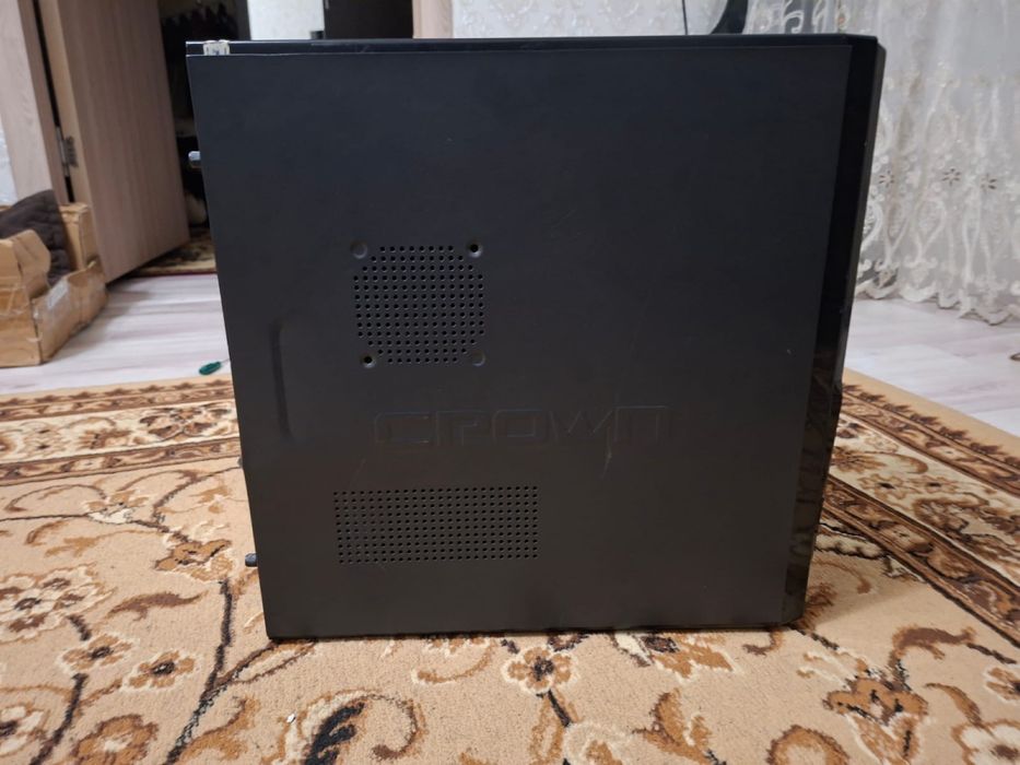 Продам пк офисный