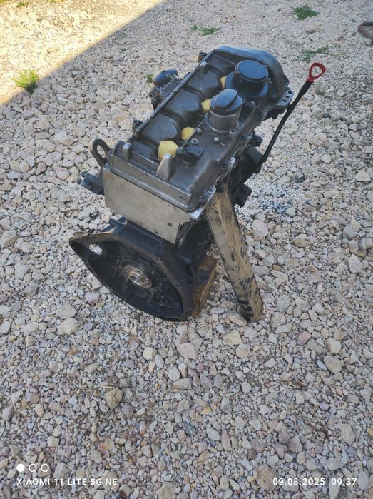 Двигател от Мерцедес C 220-C 200 .за Спринтер-Вито