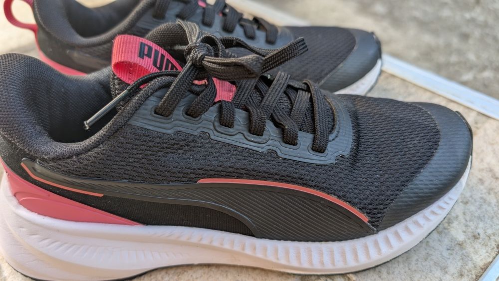 Маратонки Puma номер 36