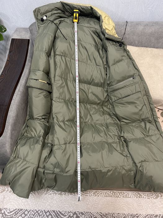 Зимняя куртка