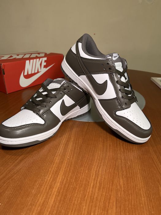 Кроссовки Nike Air Jordan Low ,