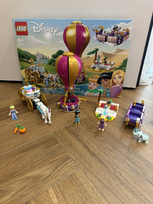 Набор Lego Disney