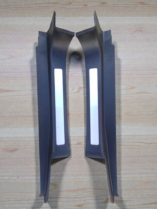 Лайсни на прагове за Mercedes C-class, W 203