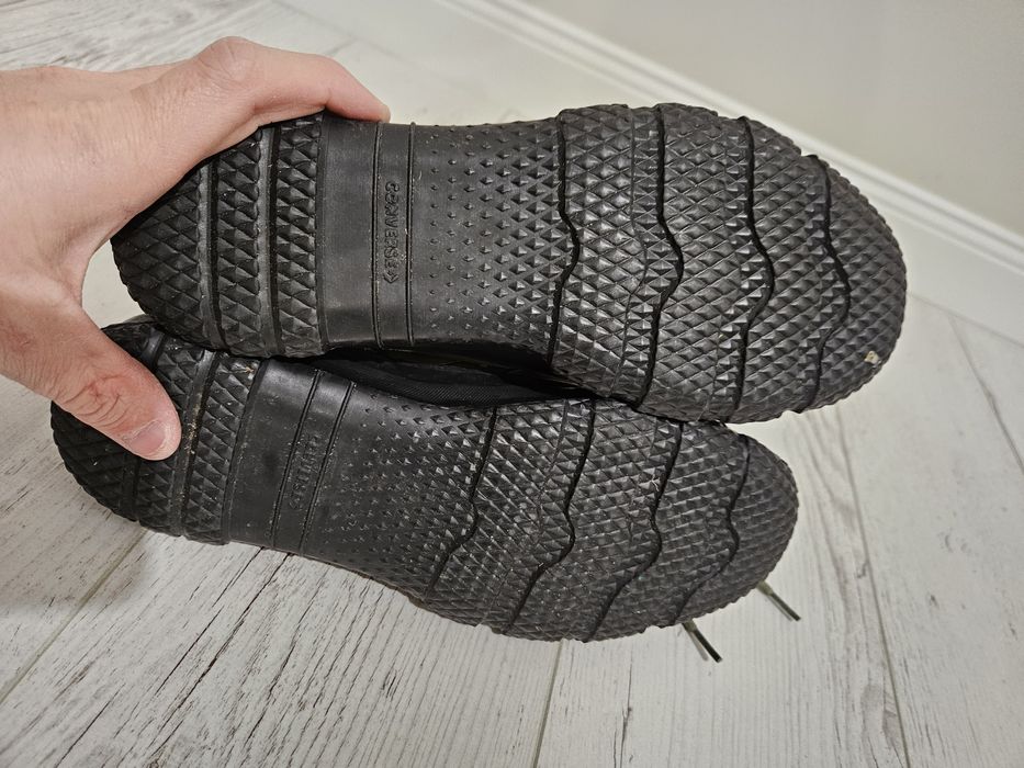 Converse model rar nr 38