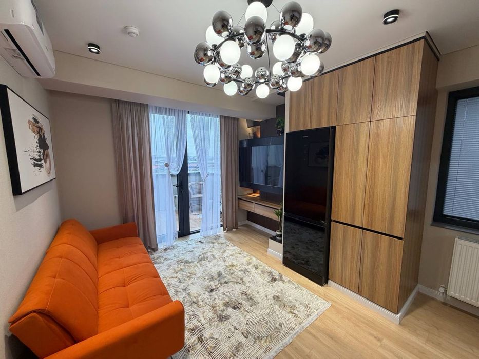 СРОЧНО! ПРОДАЁТСЯ 2/14/16 квартира в новостройке ЖК «Mega Star House»