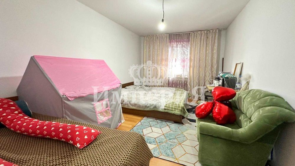 продается 2 х ком кв в мкр Болашак Бағашар