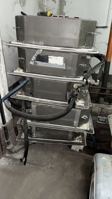 Климатична касета