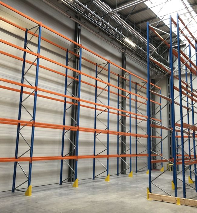 Rafturi industriale 198x176