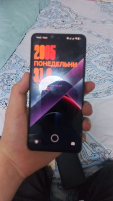 Poco X7 pro 256G