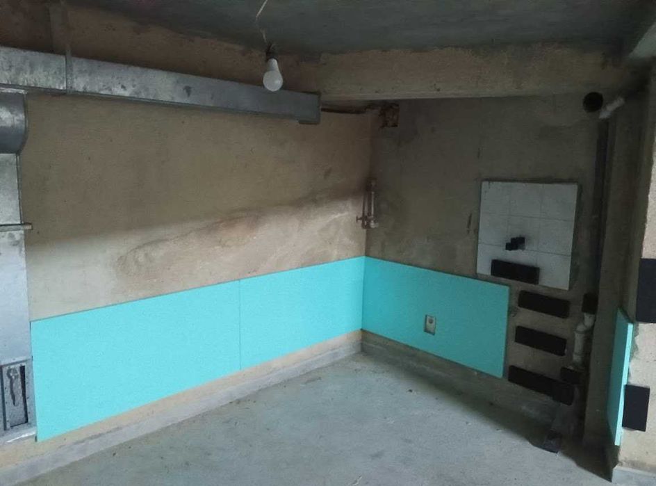 Дава се под наем Гараж / Паркомясто в Варна, Чайка - 20 кв.м за 76.5 € - Снимка #2