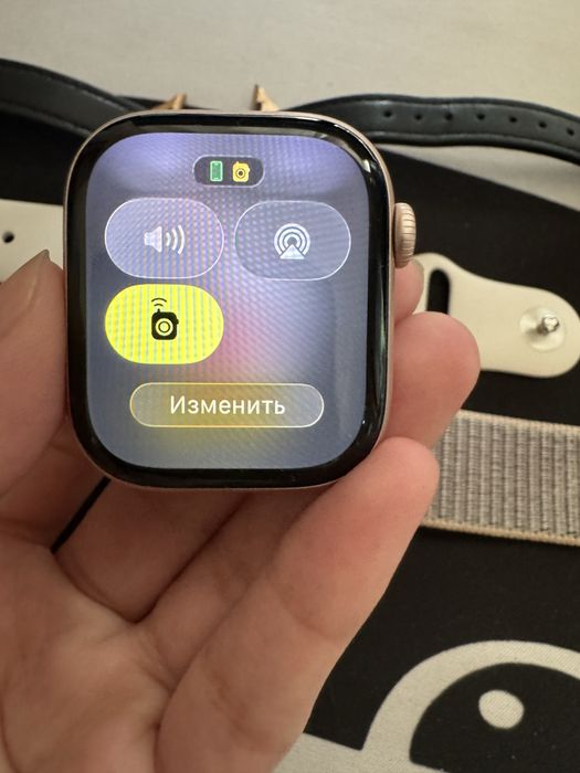 Apple watch 10 series СРОЧНО
