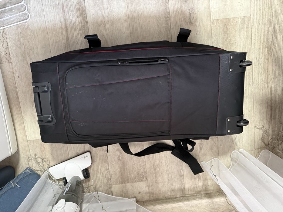 Продам дорожную сумку