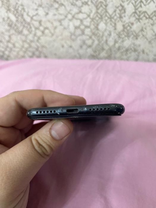 Продам айфон 7 или обмен