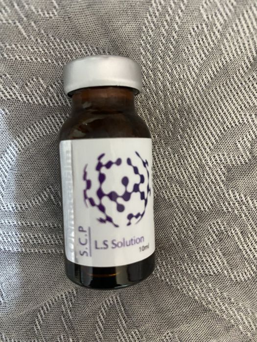 Профессиональная Косметика , уход  за лицом