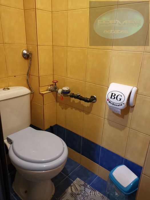 Продава се Тристаен апартамент в Пловдив, Съдийски - 117 кв.м за 1949 €/кв.м - Снимка #10