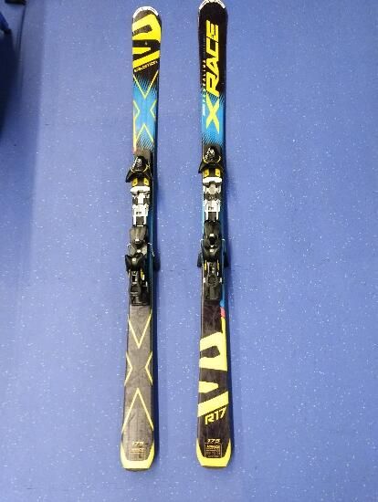power line R17 - (SecondHand) Decathlon