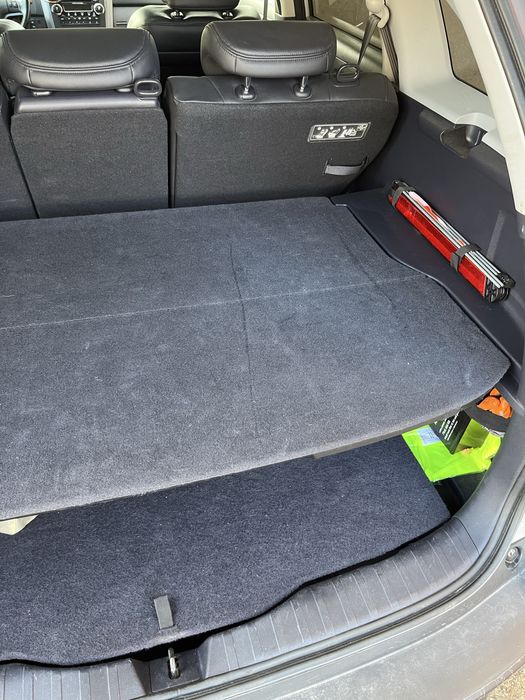 Продавам кора за багажник на Хонда црв3