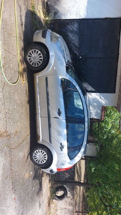 Citroën c3 2003г 1.4hdi