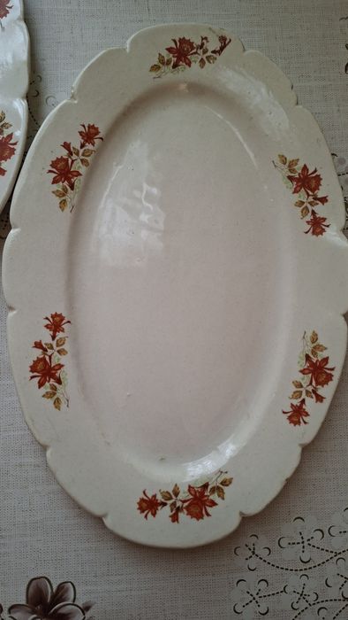 2 блюда (лягана) Цена за 2 штуки