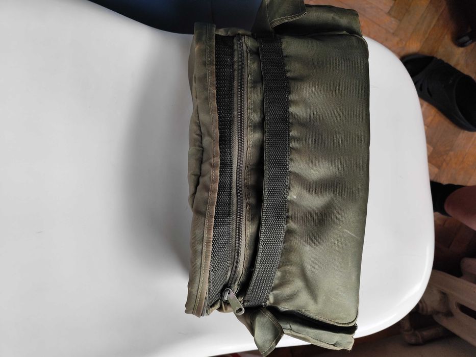 Чанта за рибари,ловци,фотографи,планинари,хайдути.