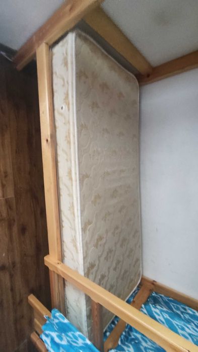 Матрасы 200*80 / 12 шт  200*160 / 2шт