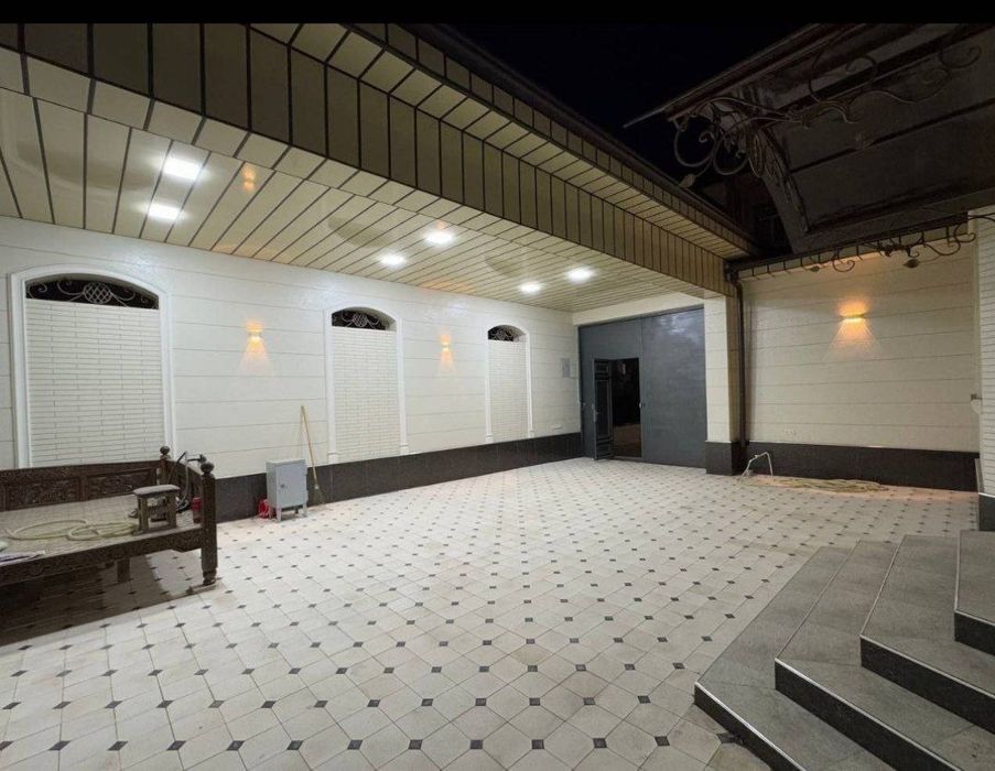 Аренда янги участка