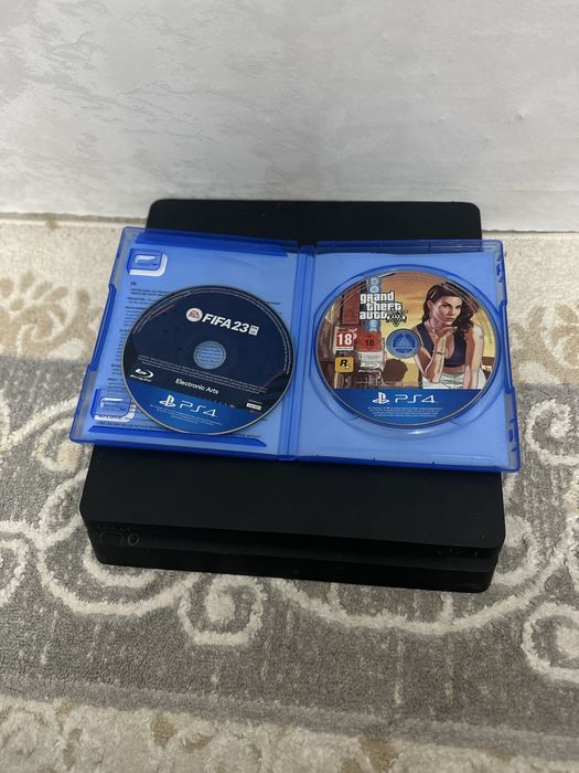 Sony PlayStation