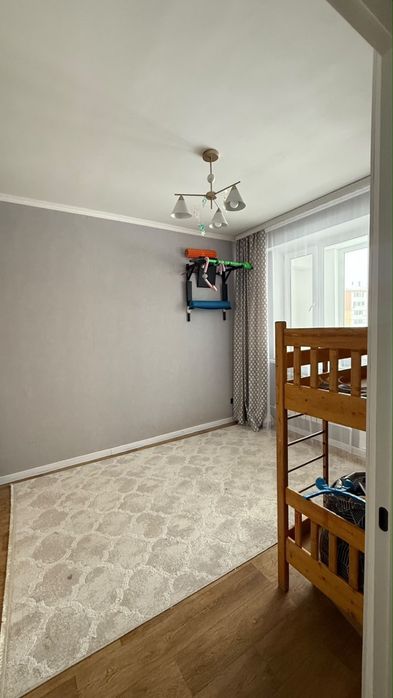 Продается 2-х ком кв в районе Зачаганск