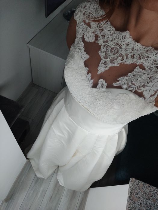 Rochie de mireasa