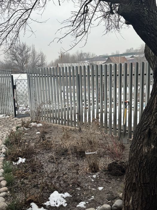 Строительные услуги