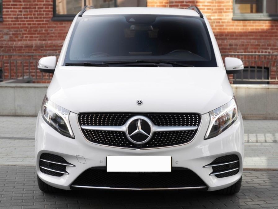 Трансфер из аэропорта или вокзала Сопровождение Деловые встречи 24/7