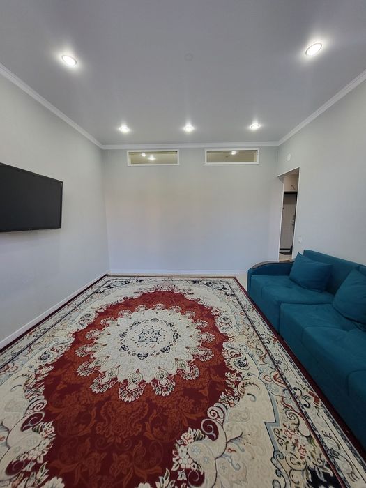 Продается 2х ком на Караване