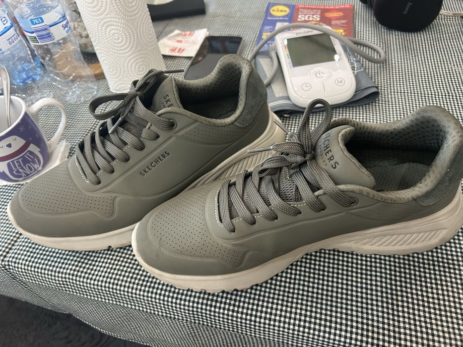 Маратонки Skechers