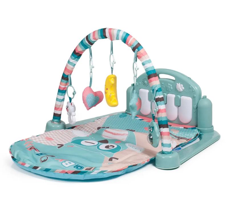 Продам развивающий коврик