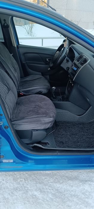 Продаю Renault Logan 2