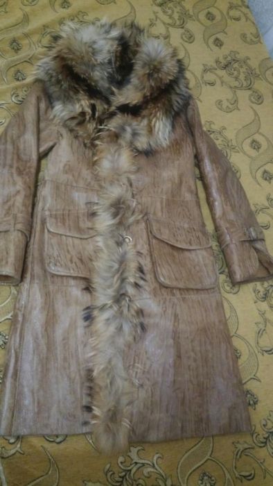 Дубленка.уступлю.срочно