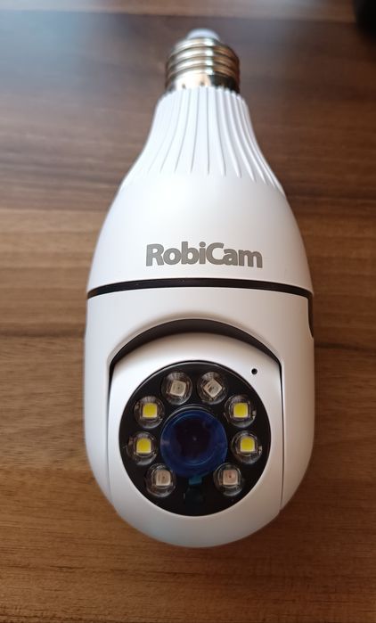 Wi-Fi Full HD Camera.Нова!