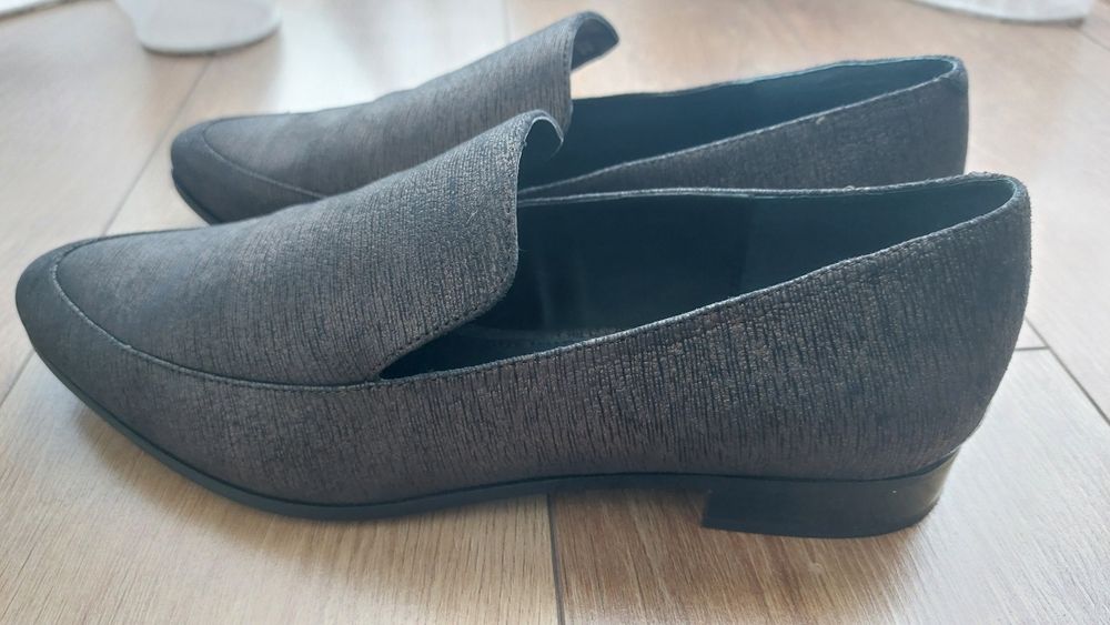 Pantofi dama Calvin Klein