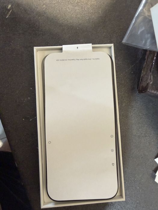 Iphone 15 pro -512 G