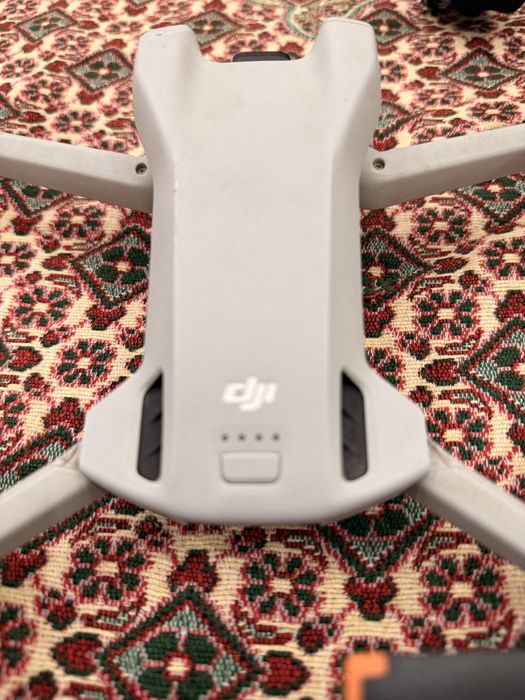 Дрон DJI MINI 3 сатылады