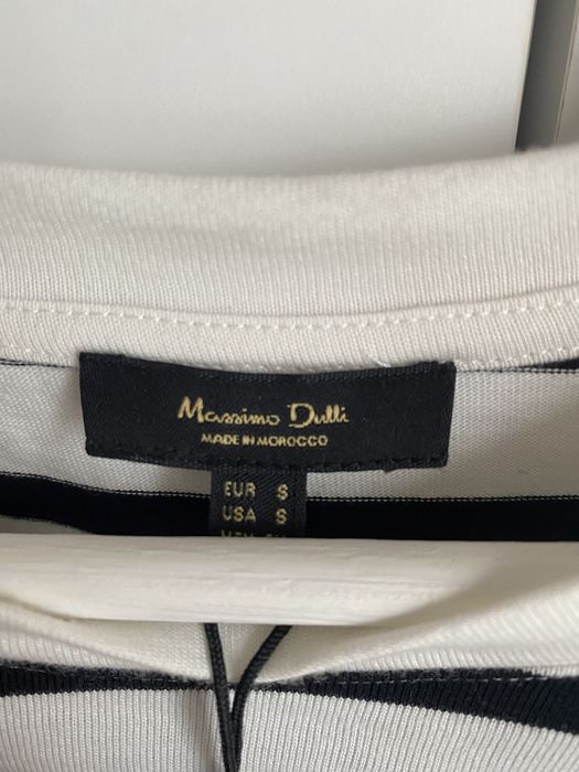 Продам футболку Massimo Dutti